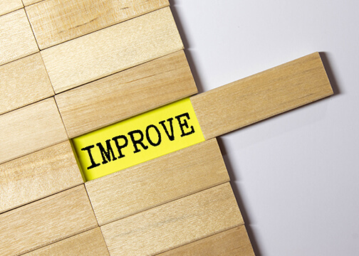 Continuous-Improvement