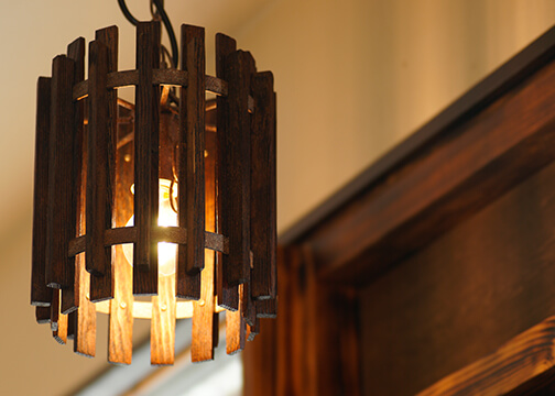 decorative