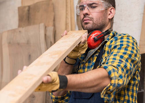 Green building design