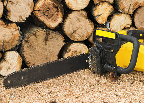 Low emissions machinery