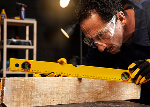 Non-toxic processing chemicals