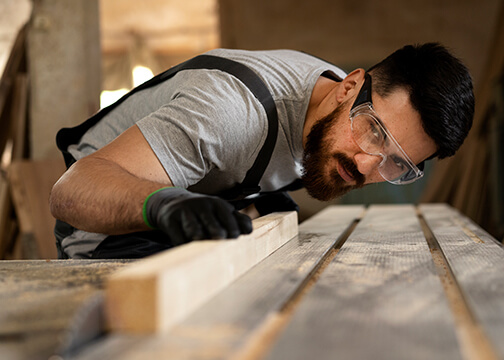 Employee eco training